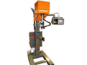 automated welders
