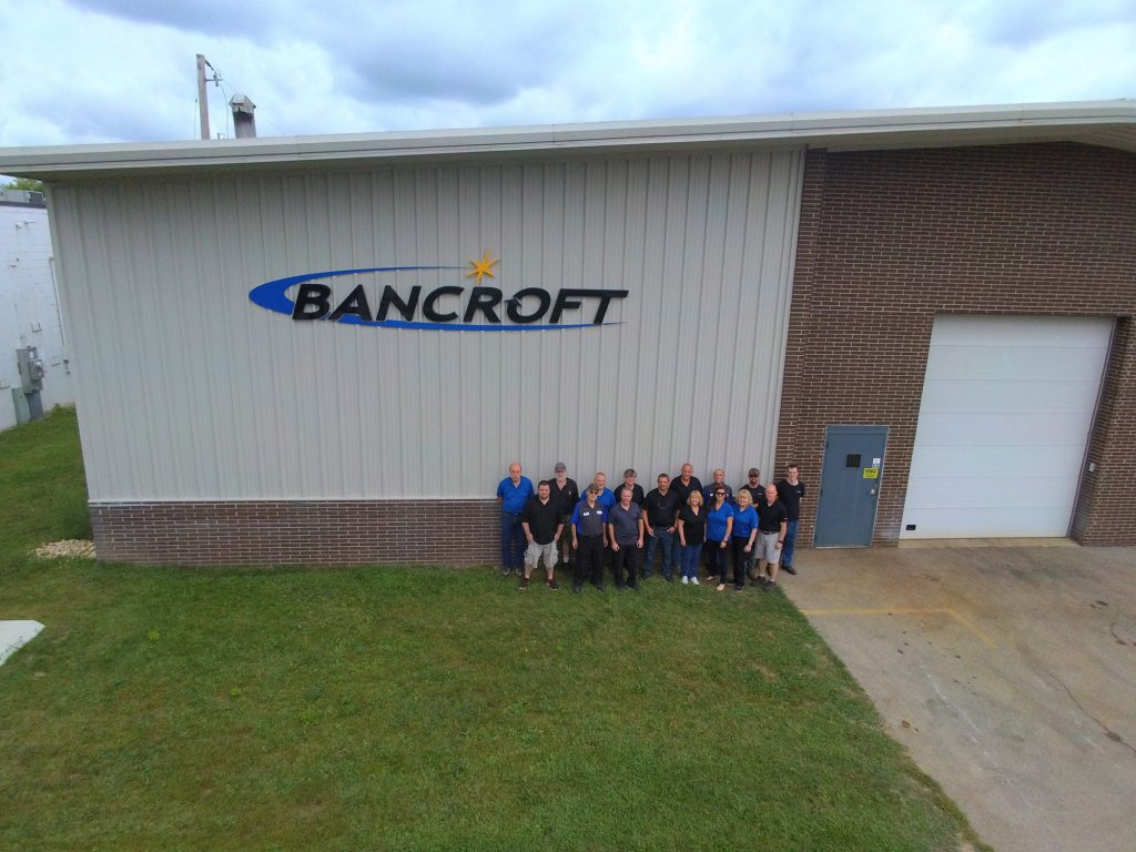 Bancroft Engineering