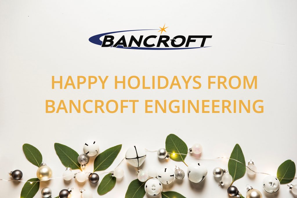 Bancroft Engineering