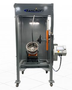 A Guide To Optimal Robotic & Automated Welding Systems | Bancroft Eng