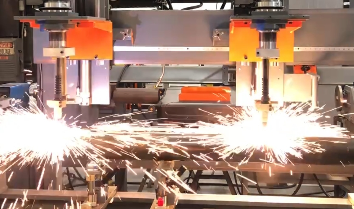 best automation welding systems
