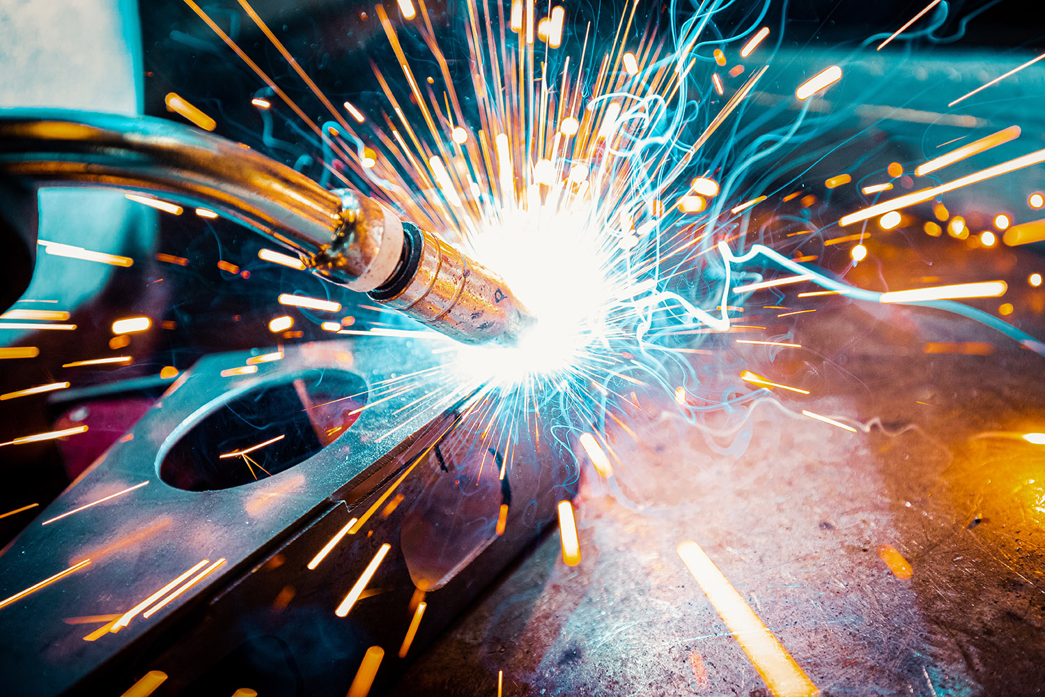 3 Ways to Control Costs Related to Over Welding