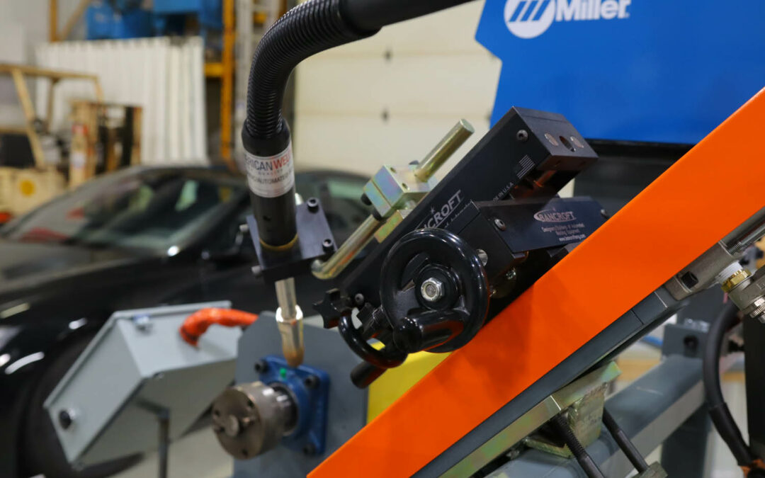 Section 179 in 2024: Maximize Your Savings on Welding Equipment