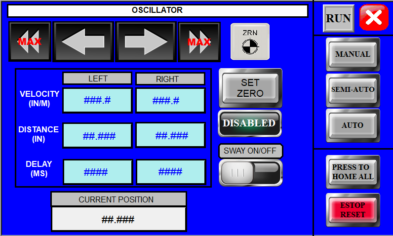 Oscillator