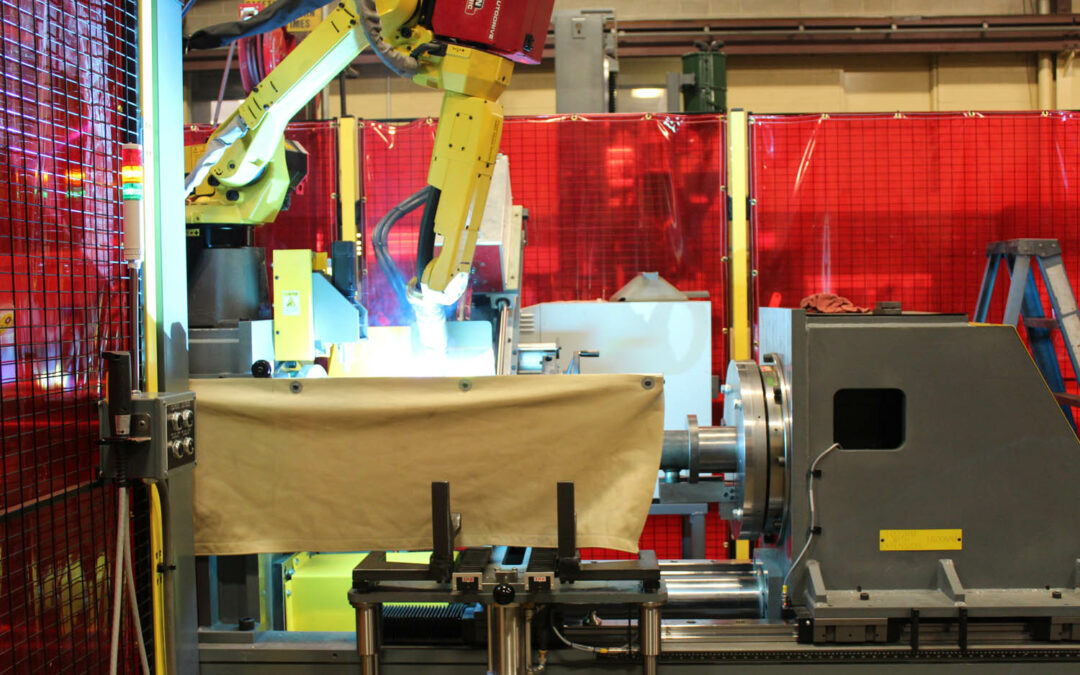 11 Key Insights into Welding Automation