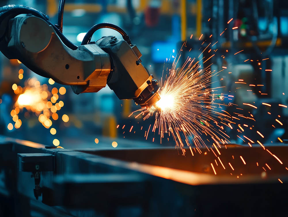 Why Metal Fabricators Are Turning to Automation