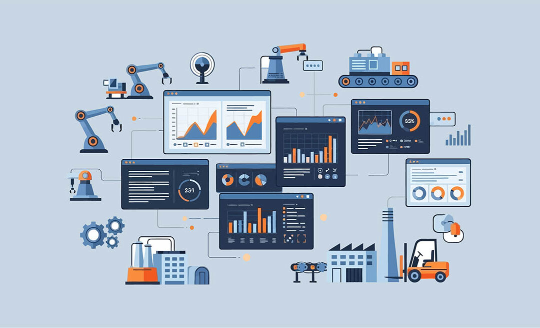 What Manufacturing Data Is Telling You About Automation Opportunities